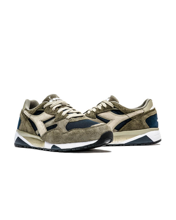 Diadora store n9002 speckled